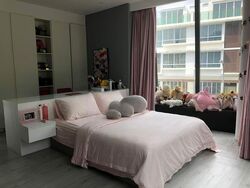 Avant Parc (D27), Terrace #476442181
